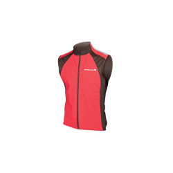 Endura Windchill II Gilet Softshell