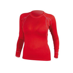 Endura Wms BaaBaa Merino L/S Baselayer