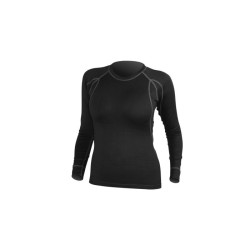 Endura Wms BaaBaa Merino L/S Baselayer