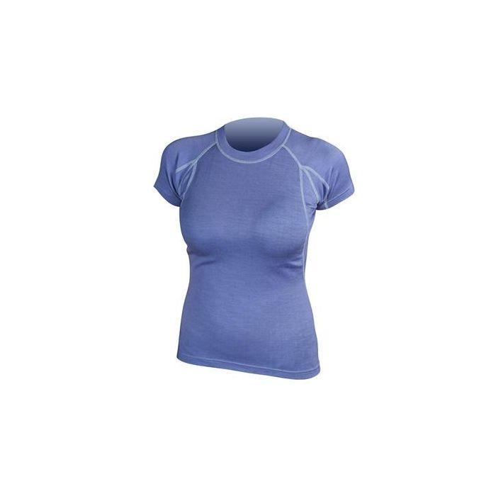 Endura Wms BaaBaa Merino S/S Baselayer shortsleeve