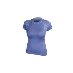 Endura Wms BaaBaa Merino S/S Baselayer shortsleeve
