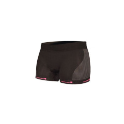 Endura Wms Engineered Padded Knicker Boxers/Liner
