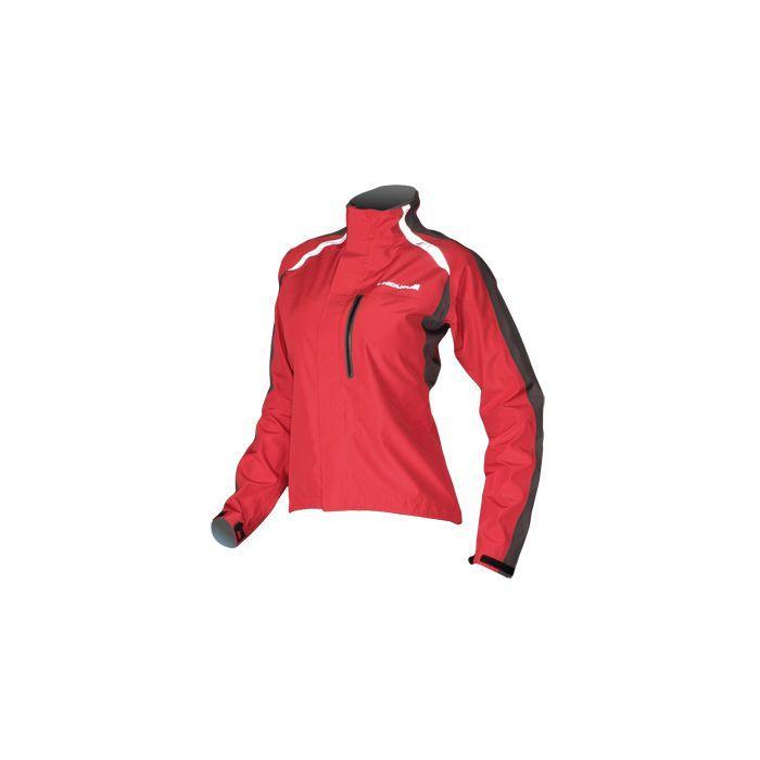 Endura Wms Flyte Jacket Hardshell