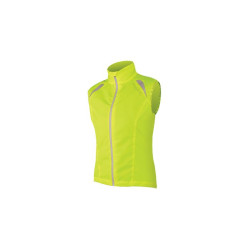 Endura Wms Gridlock Gilet Hardshell