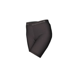 Endura Wms Padded Liner Boxers/Liner