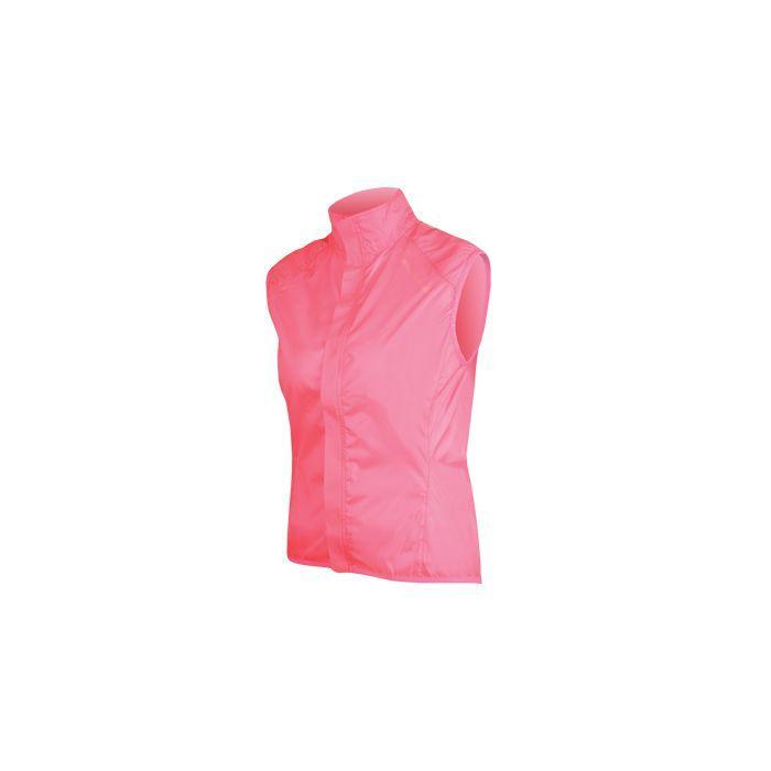 Endura Wms Pakagilet Hardshell