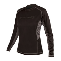 Endura Wms Pulse L/S T Longsleeve