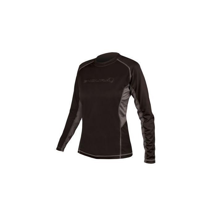 Endura Wms Pulse L/S T Longsleeve