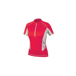 Endura Wms Pulse S/S Jersey shortsleeve