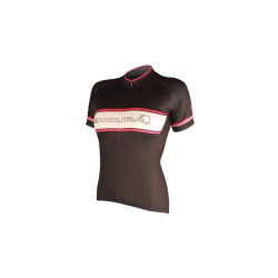 Endura Wms Retro Jersey shortsleeve