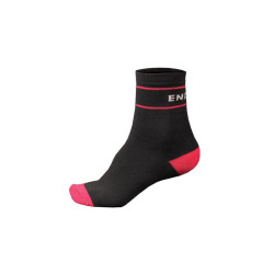 Endura Wms Retro Sock Lightweight