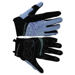 Endura Wms Singletrack Glove Long finger