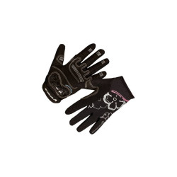 Endura Wms Singletrack Glove Long finger