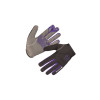 Endura Wms Singletrack Lite Glove Long finger
