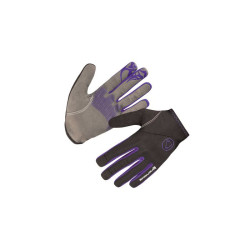 Endura Wms Singletrack Lite Glove Long finger