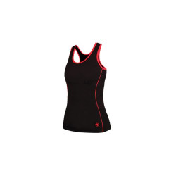 Endura Wms Spaghetti Support Vest Sleeveless