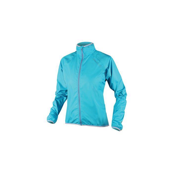 Endura Wms Xtract Jacket Hardshell