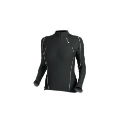 Endura Wms Xtract? Zip Neck Longsleeve