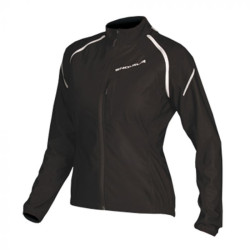 Endura Womens Convert Softshell Jacket