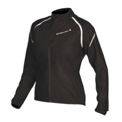 Endura Womens Convert Softshell Jacket