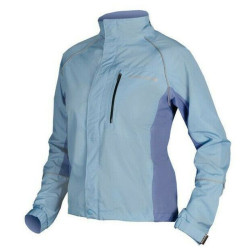 Endura Womens Gridlock Jacket