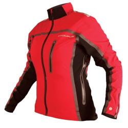 Endura Womens Stealth Jacket Softshell