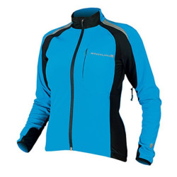 Endura Womens Windchill Jacket Softshell