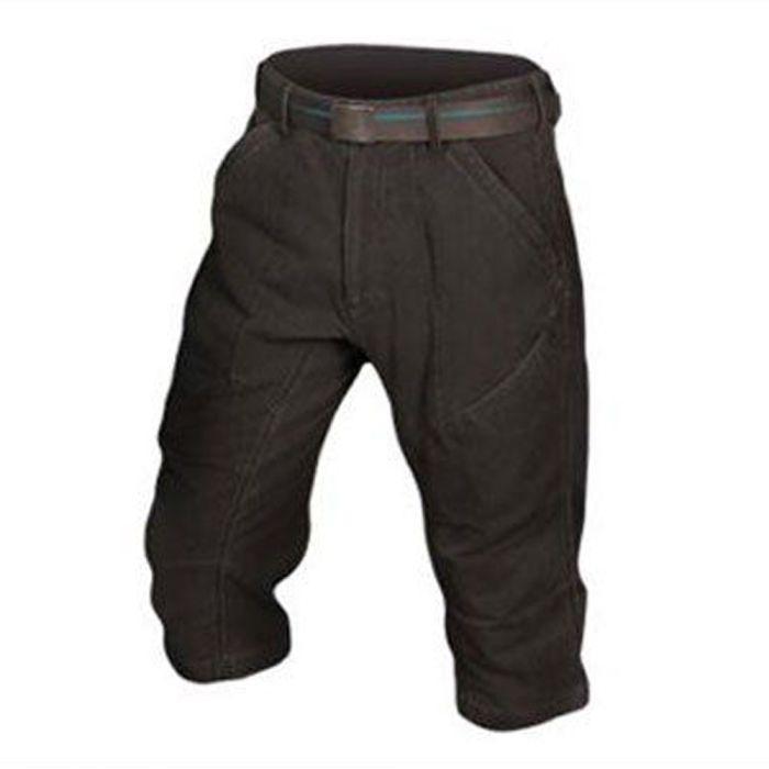Endura Zyme 3/4 Three-Quarter