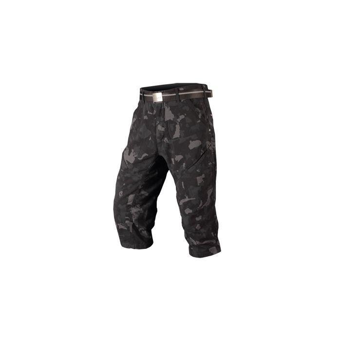Endura Zyme 3/4 Three-Quarter