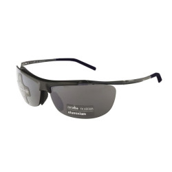 GLASSES ZeroRh Lux Black