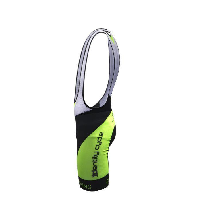 Identity Team Kit Male Bibshorts