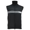 GOS Bay Black Vests Mens