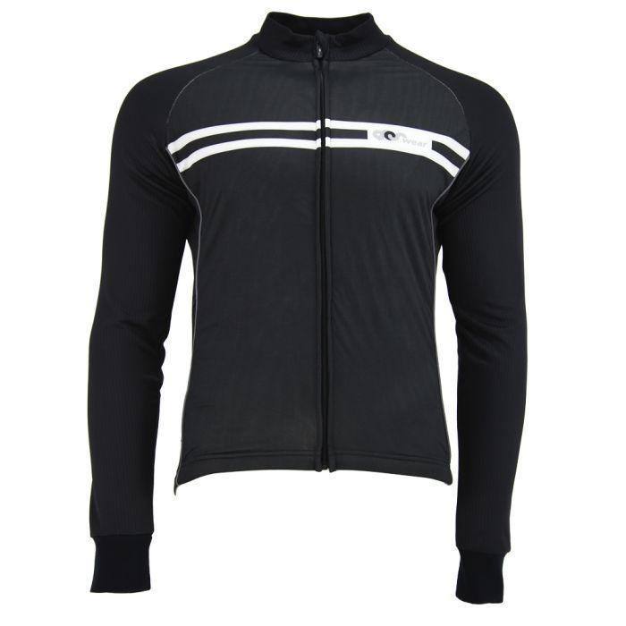 GOS Bay Mens Jackets Black