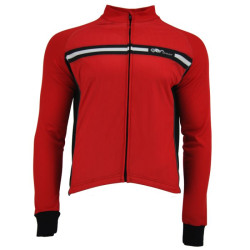 GOS Bay Red Jackets Mens