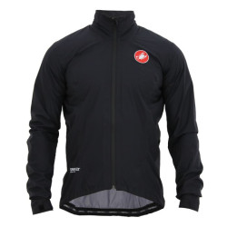 JACKETS Castelli Adriano Gore-Tex : Black - L