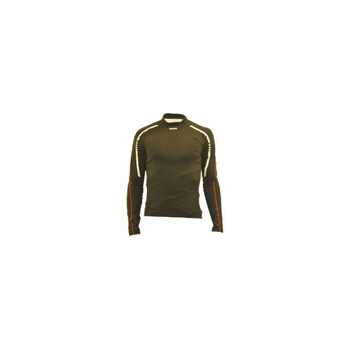 JERSEY L/S ZeroRh Ergo