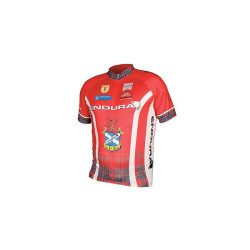 JERSEY S/S Endura Clan