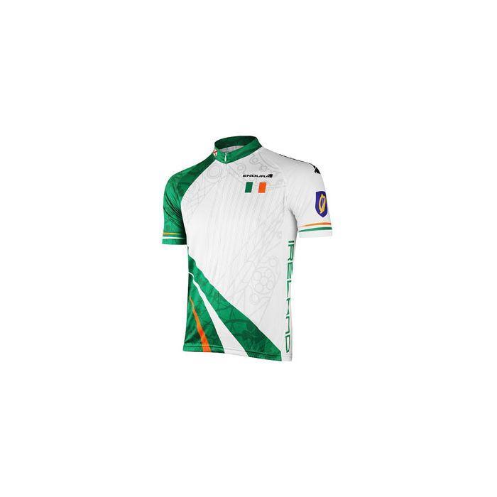 JERSEY S/S Endura Flag Ireland