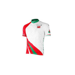 JERSEY S/S Endura Flag Wales