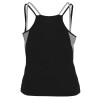 JERSEY S/S ZeroRh Morphologic Singlet