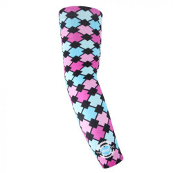 Lightweight Sunscreen Arm Sleeves Big Ring