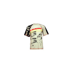 Limar Animal T Shirt Accessories Mens
