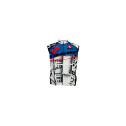 Limar Animal Vests Mens