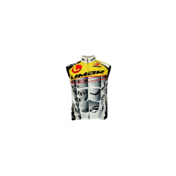 Limar Animal Vests Mens
