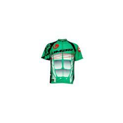 Limar Atlas Jersey Short Sleeve Mens