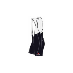 Limar Bio Panel Gel Bib Shorts Mens