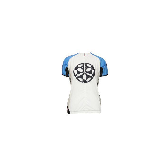 Limar Circle Jersey Short Sleeve Womens