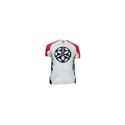 Limar Circle Jersey Short Sleeve Womens