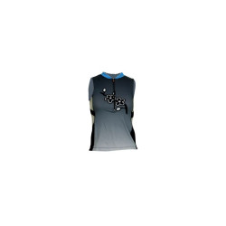 Limar Circle Tri Top Accessories Womens