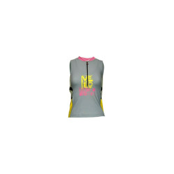 Limar Circle Tri Top Accessories Womens